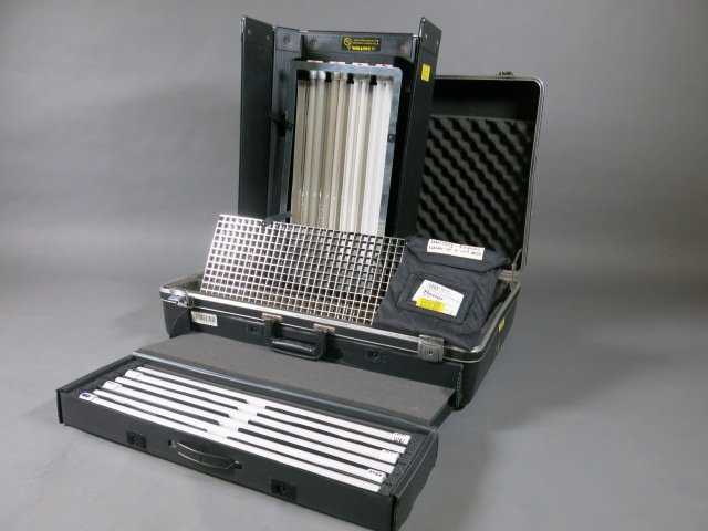 Kino 400 Diva Kit - stock